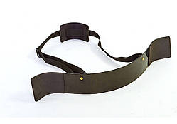 Армбластер (ізолятор біцепса) EasyFit ArmBlaster EF-8131 для силових тренувань