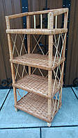Етажерка на 4 полиці No1