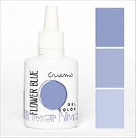 Харчовий барвник Criamo Блакитна квітка