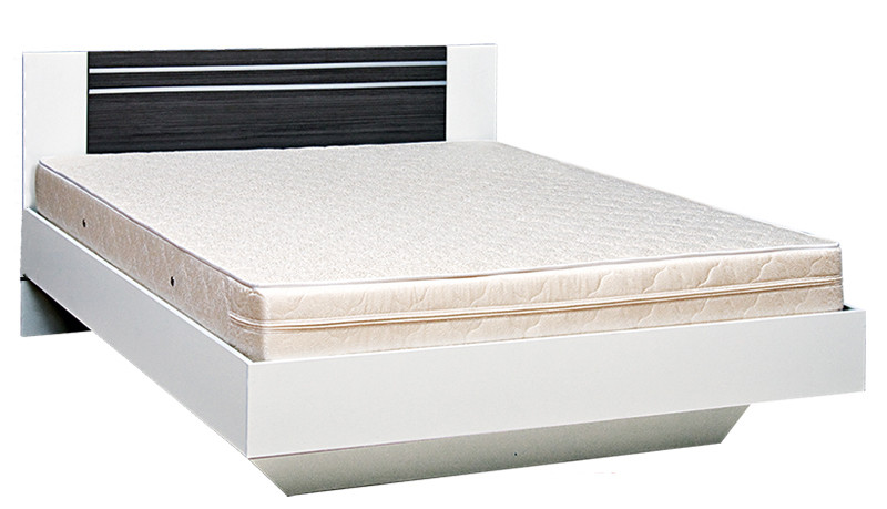 Ліжко 120х200 Круїз Світ Меблів, фото 1