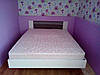 Ліжко 2-сп 140х200 Круїз Світ Меблів, фото 5