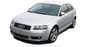 Audi A3 2003-2012