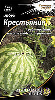 Семена арбуза «Крестьянин» 2 г