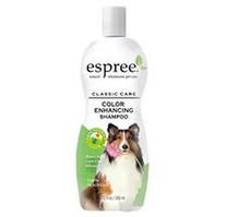 Шампунь для собак очисний ESPREE Color Enchancing Shampoo 355 мл