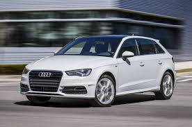 Audi A3 2012-2016