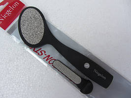 Тертки для педикюру