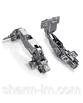 Петля GTV з довідником 165°