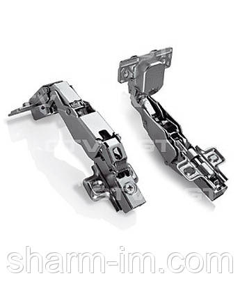 Петля GTV з довідником 165°, фото 1