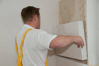 Чому не можна утепляти стіни зсередини