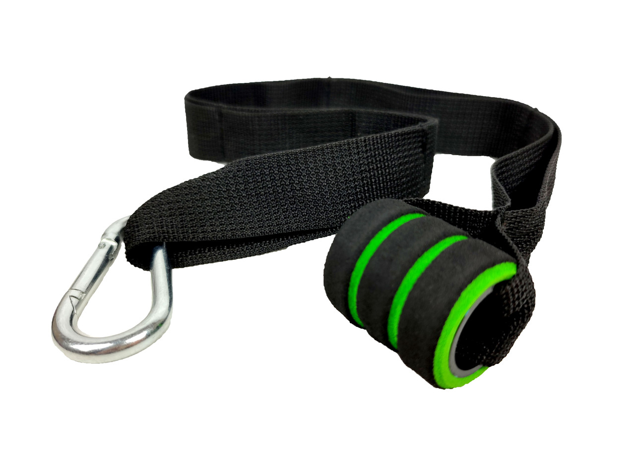 Дверне кріплення для гумових петель та еспандерів (подовжувач, якір-фіксатор), фото 1