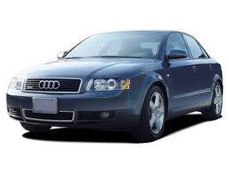 Audi A4 B6 2000-2004