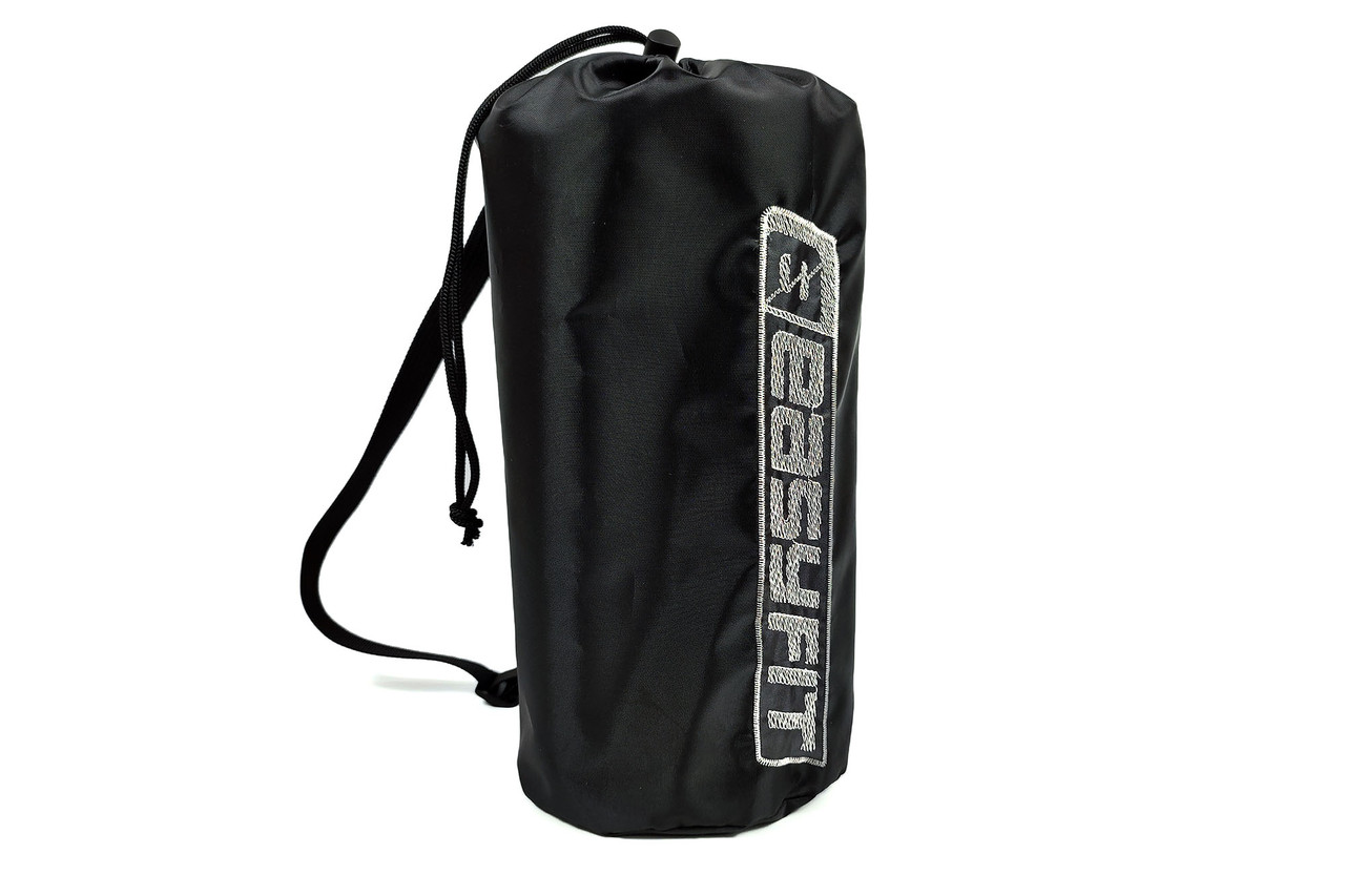 Чохол EasyFit 33 см для масажного ролика (валика), фото 1