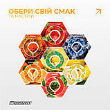 Капсула “Ананас” для пляшки EasyFit Air Up, фото 4