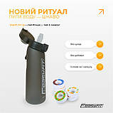 Капсула “Енергетик” для пляшки EasyFit Air Up, фото 5