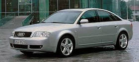 Audi A6 C5 1997-2004