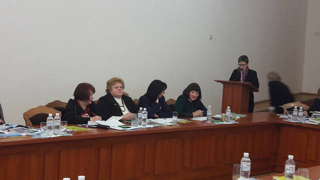 ЕКСПЕРИМЕНТ ВСЕУКРАЇНСЬКОГО РІВНЯ ЗА ТЕМОЮ «ТЕХНОЛОГІЯ ЗАБЕЗПЕЧЕННЯ ДОСТУПНОСТІ ОСВІТНЬОГО ПРОСТОРУ ПРОФЕСІЙНО- ТЕХНІЧНОГО НАВЧАЛЬНОГО ЗАКЛАДУ ДЛЯ УЧНІВ З ПОРУШЕННЯМИ СЛУХУ»