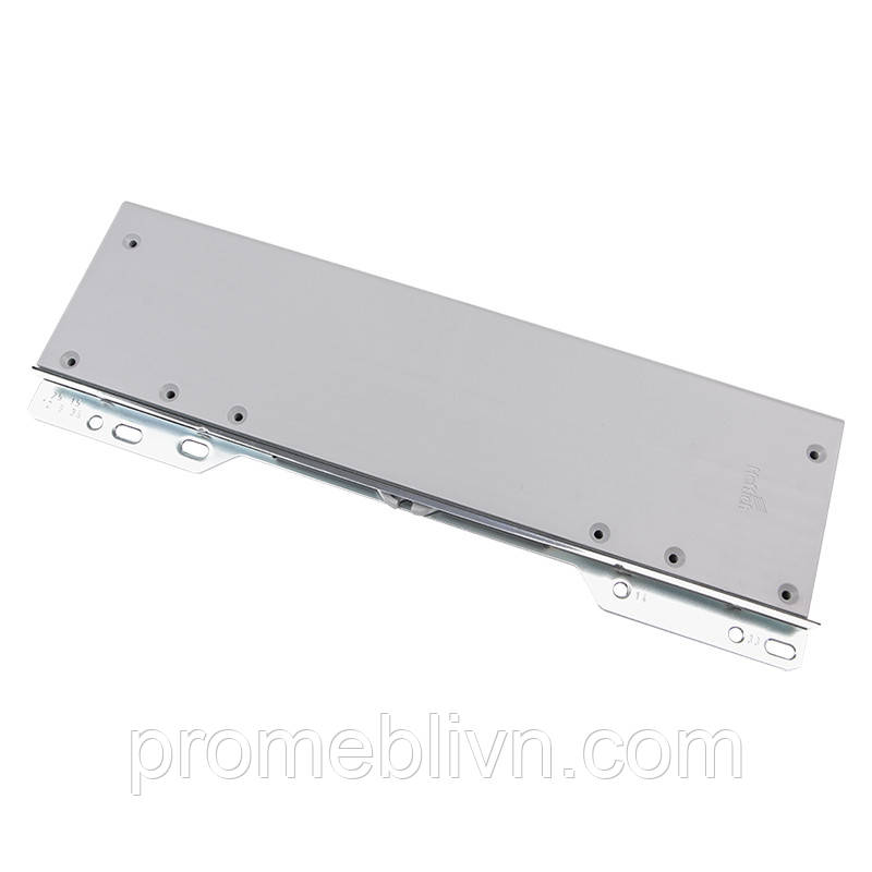 Комплект демпфера TopLine L на середні двері, (9140438) Hettich