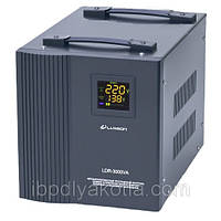 Стабілізатор Luxeon LDR-3000VA (2100 Вт)
