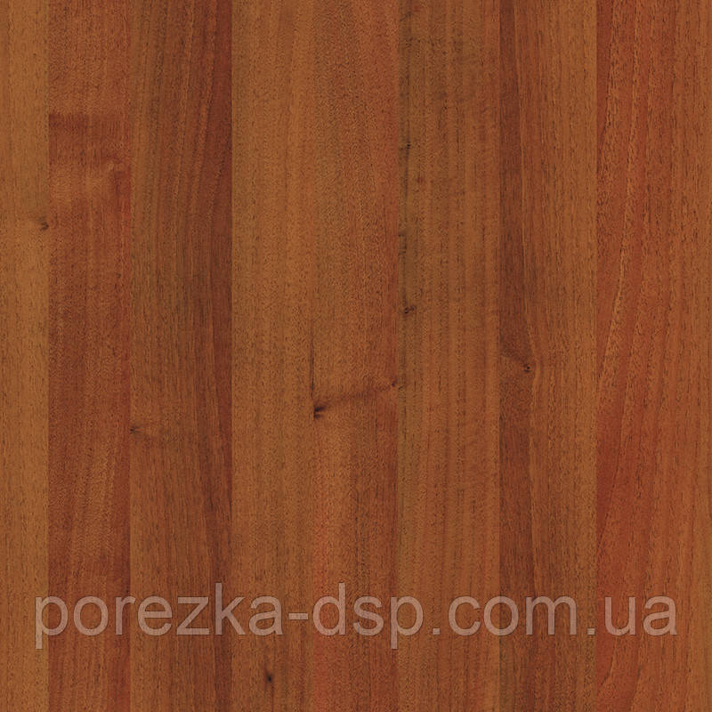 Порізка дсп в деталях Горіх лісовий 16мм, фото 1