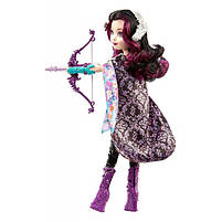Лялька Ever After High Рейвен Квін Магічна стріла — Raven Queen Magic Arrow DVJ21, фото 3