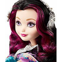 Лялька Ever After High Рейвен Квін Магічна стріла — Raven Queen Magic Arrow DVJ21, фото 5