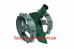 Сеялка ручна точного висівання