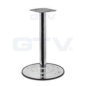 Опора барна GTV h-735 мм, D-395 мм