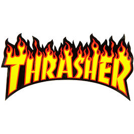 THRASHER