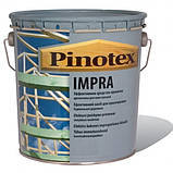 Pinotex Impra просочення дерев'яних конструкцій, 10л., фото 3
