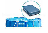 Каркасний басейн Intex для кожного будинку, фото 4