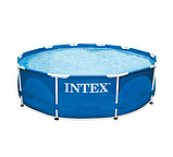 Каркасний басейн Intex для кожного будинку, фото 5