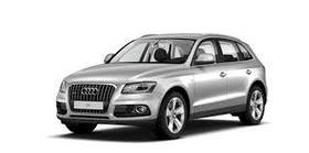 Audi Q5 2008-