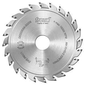 Алмазні підрізні пили