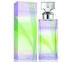 Calvin Klein Eternity Summer парфюмированная вода 100мл