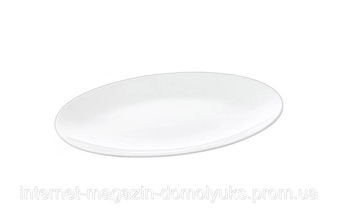Wilmax Блюдо овальне 20 см (WL-992020)
