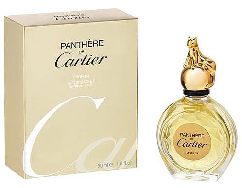Cartier Panthere парфуми (тестер) 50 мл