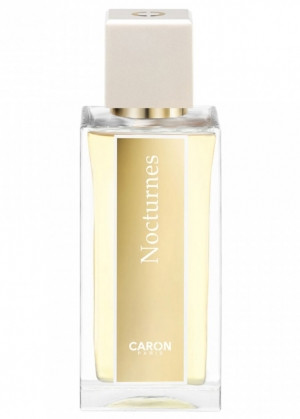 Caron Nocturnes туалетна вода (тестер, вінтаж) 30 мл