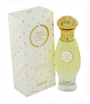 Caron Muguet du Bonheur парфуми (вінтаж) 27 мл