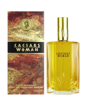 Caesars World Caesars Woman парфуми (вінтаж) 7,5 мл