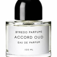 Byredo Accord Oud парфюмированная вода 100мл