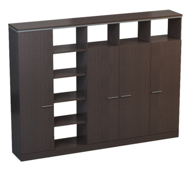 Шафа Ньюмен N4-21-25 (2502*400*1882)