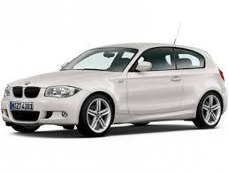 Bmw 1 E81 2004-2011