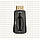 Перетворювач HDMI-VGA цифрового сигналу на аналоговий 1080P конвертер на аудіозвук і відео з до T2 Т2, фото 6