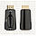 Перетворювач HDMI-VGA цифрового сигналу на аналоговий 1080P конвертер на аудіозвук і відео з до T2 Т2, фото 7