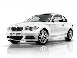 Bmw 1 E82 2004-2011