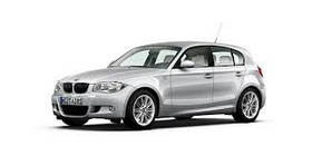 Bmw 1 E87 2004-2011