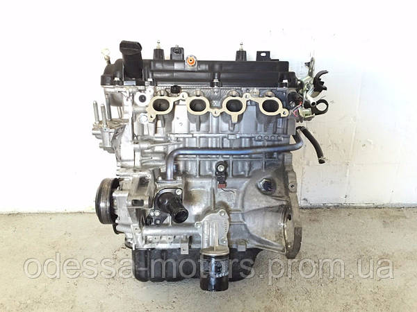 Характеристики и особенности двигателя Mitsubishi 4a92