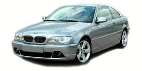 Bmw 3 E46 1998-2005