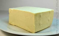 Тофу (соєвий сир) класичний