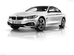 Bmw 4 F32 2013-